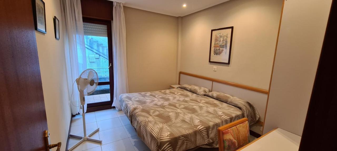 Apartamentos Elena ลาเรโด ภายนอก รูปภาพ