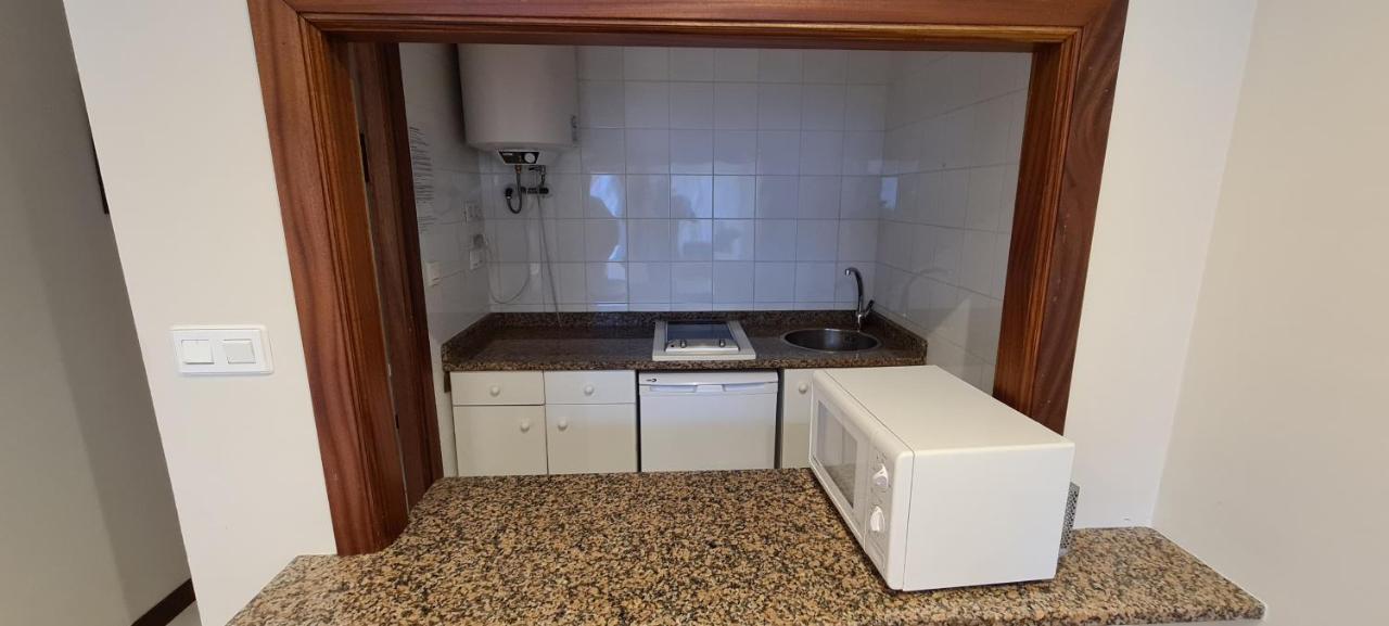 Apartamentos Elena ลาเรโด ภายนอก รูปภาพ