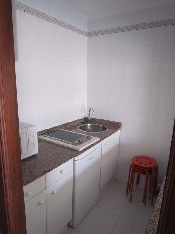 Apartamentos Elena ลาเรโด ภายนอก รูปภาพ