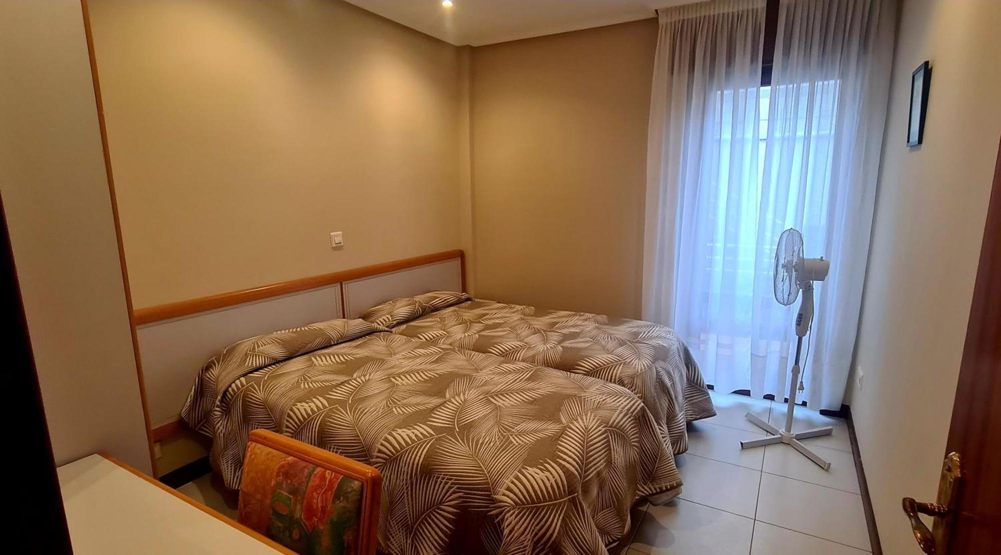 Apartamentos Elena ลาเรโด ภายนอก รูปภาพ
