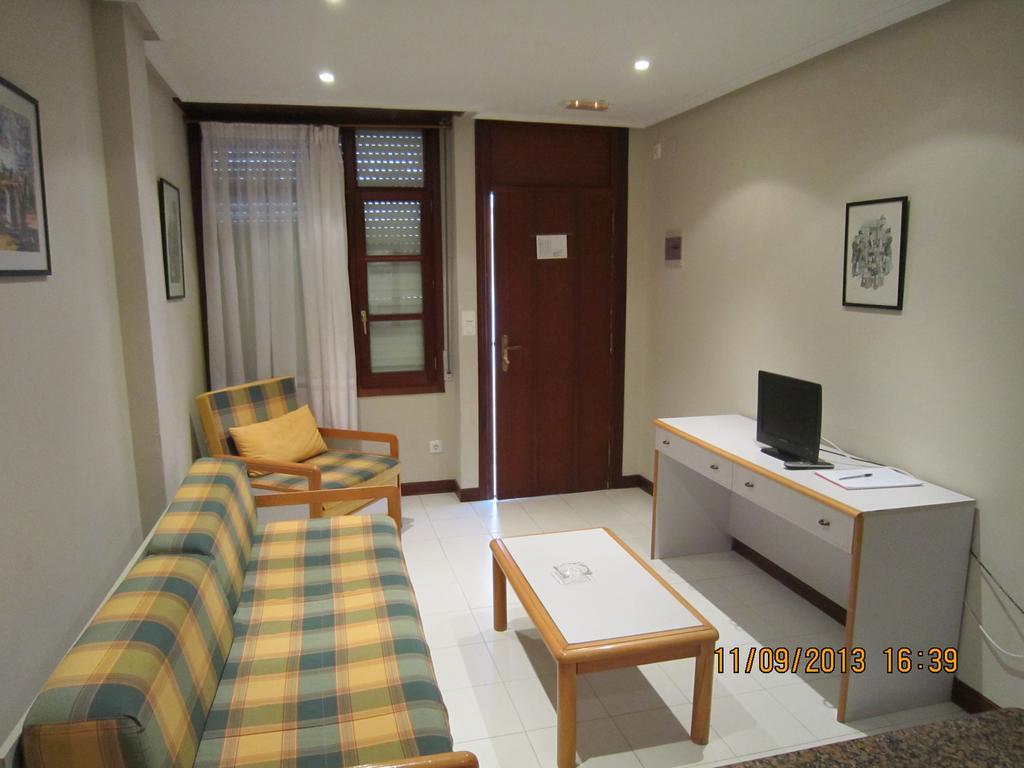 Apartamentos Elena ลาเรโด ห้อง รูปภาพ